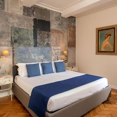Spagna Secret Rooms Roma Dış mekan fotoğraf