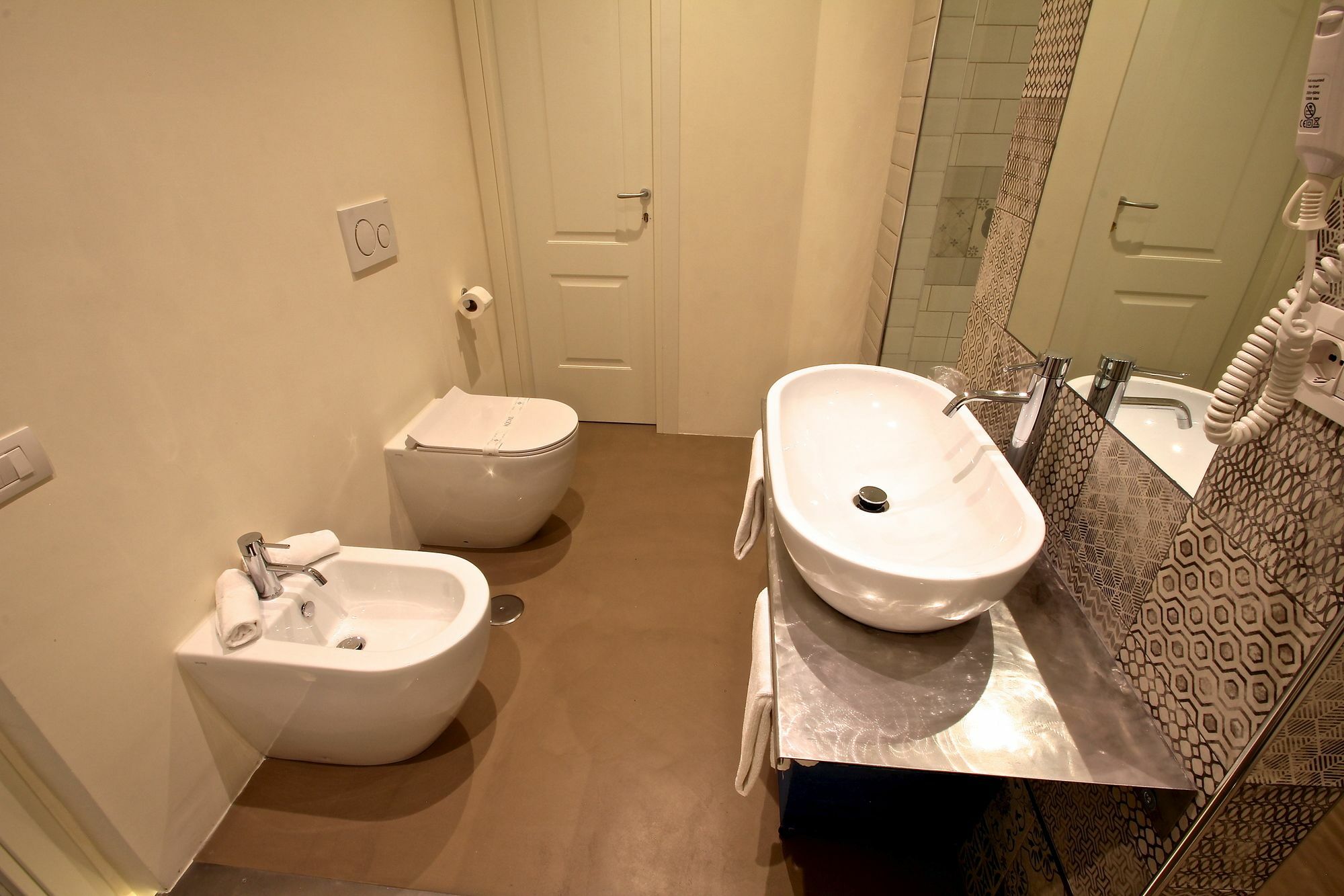 Spagna Secret Rooms Roma Dış mekan fotoğraf
