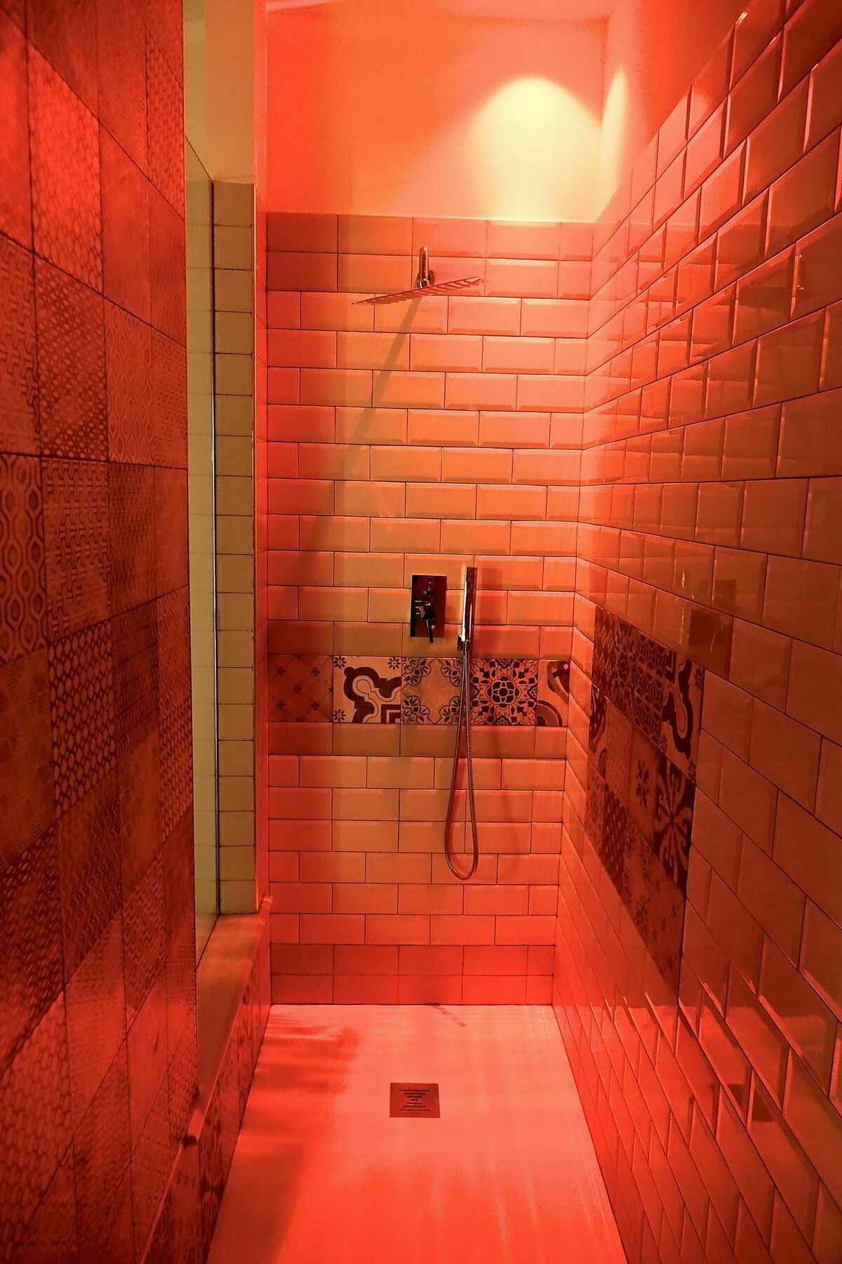 Spagna Secret Rooms Roma Dış mekan fotoğraf