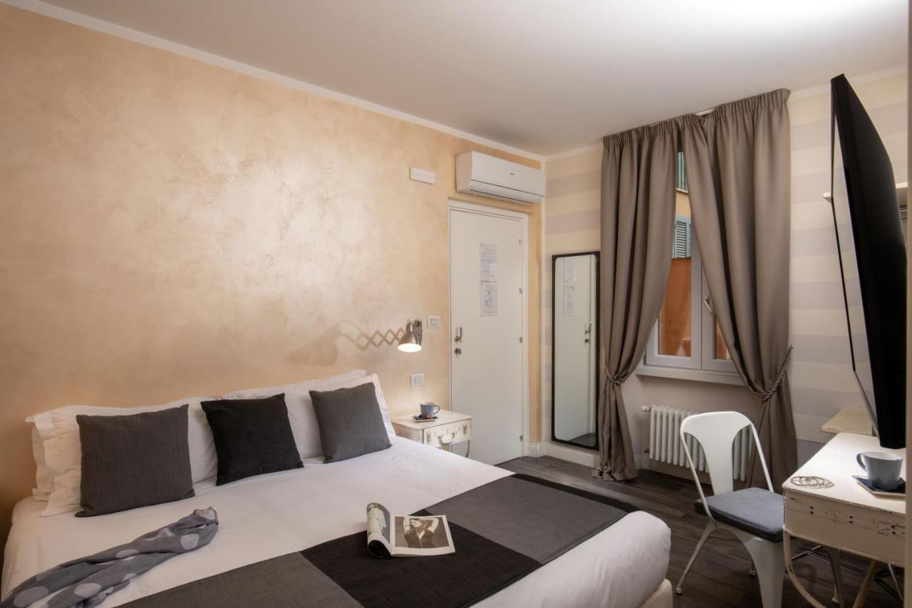 Spagna Secret Rooms Roma Dış mekan fotoğraf