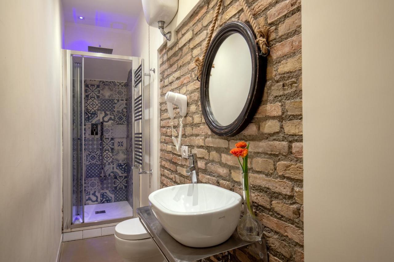 Spagna Secret Rooms Roma Dış mekan fotoğraf